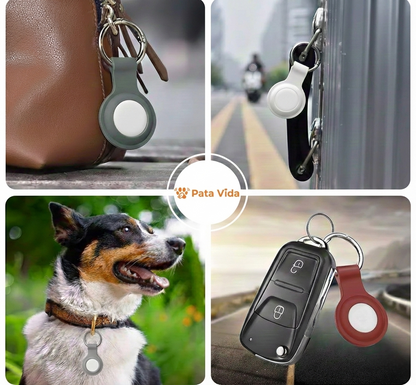 Rastreador GPS PataVida : Máxima Seguridad