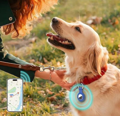 Rastreador GPS PataVida : Máxima Seguridad