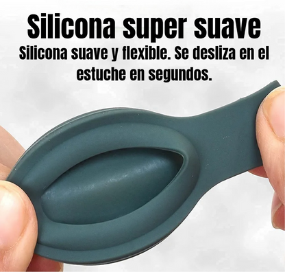 Rastreador GPS PataVida : Máxima Seguridad