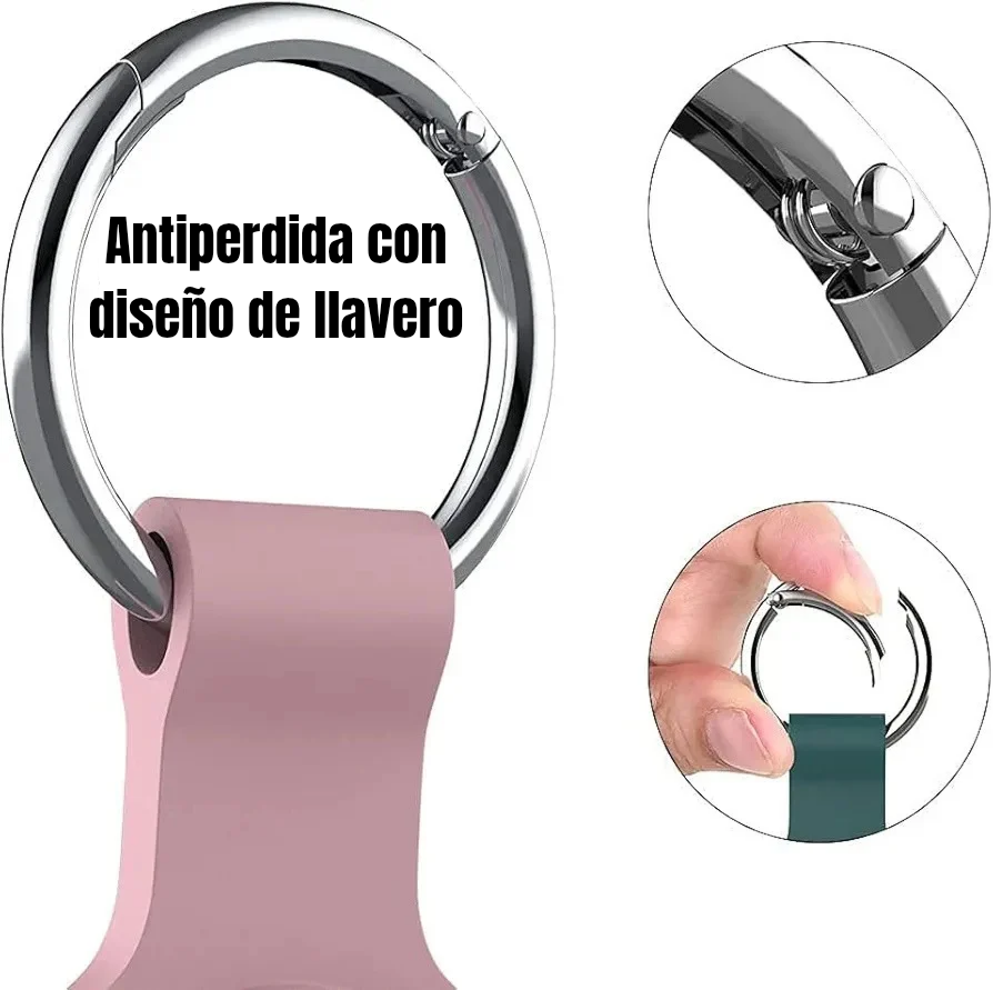Rastreador GPS PataVida : Máxima Seguridad